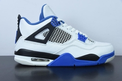 Tênis Jordan 4 Retro Motorsports - comprar online