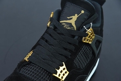 Tênis Jordan 4 Retro Royalty - Loja Princípios
