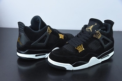 Tênis Jordan 4 Retro Royalty