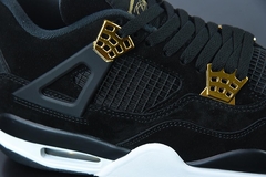 Tênis Jordan 4 Retro Royalty - loja online