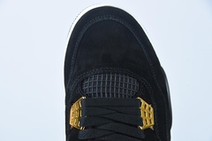 Imagem do Tênis Jordan 4 Retro Royalty