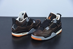Tênis Jordan 4 Retro Starfish - comprar online