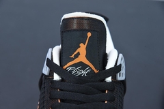 Tênis Jordan 4 Retro Starfish - loja online