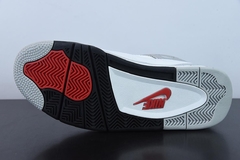 Tênis Jordan 4 Retro White Cement - comprar online