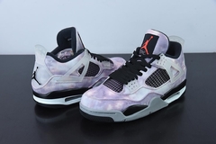 Tênis Jordan 4 Retro Zen Master