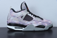 Tênis Jordan 4 Retro Zen Master - comprar online