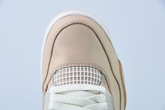 Tênis Jordan 4 Retro Shimmer - Loja Princípios