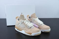 Tênis Jordan 4 Retro Shimmer