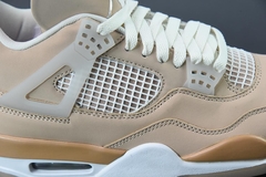 Imagem do Tênis Jordan 4 Retro Shimmer