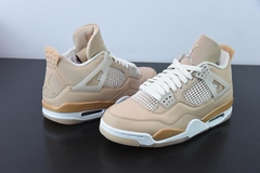 Tênis Jordan 4 Retro Shimmer