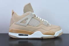 Tênis Jordan 4 Retro Shimmer - comprar online