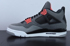 Tênis Jordan 4 Retro Infrared na internet