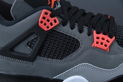 Tênis Jordan 4 Retro Infrared - loja online