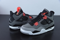 Tênis Jordan 4 Retro Infrared