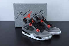 Tênis Jordan 4 Retro Infrared