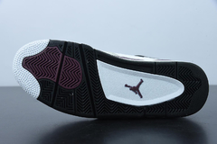 Tênis Jordan 4 Retro PSG Paris Saint-Germain