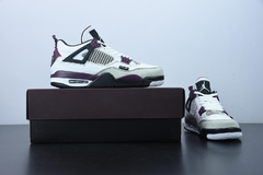 Tênis Jordan 4 Retro PSG Paris Saint-Germain - comprar online