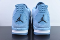 Tênis Jordan 4 Retro UNC - Loja Princípios