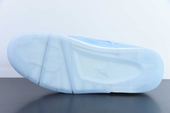 Tênis Jordan 4 Retro UNC