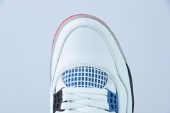 Tênis Jordan 4 Retro What The - loja online