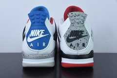 Imagem do Tênis Jordan 4 Retro What The