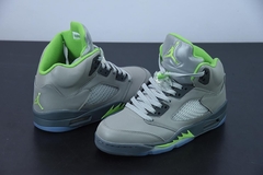 Tênis Jordan 5 Retro Green Bean - comprar online