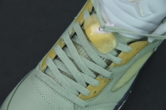 Tênis Jordan 5 Retro Jade Horizon - comprar online