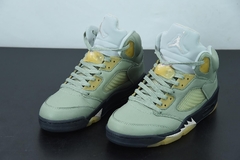 Tênis Jordan 5 Retro Jade Horizon - loja online