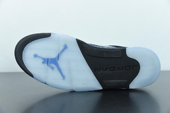 Tênis Jordan 5 Retro Racer Blue