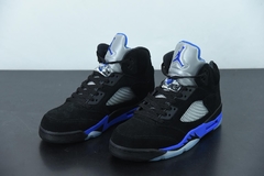 Tênis Jordan 5 Retro Racer Blue - Loja Princípios