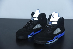 Tênis Jordan 5 Retro Racer Blue - loja online