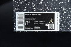 Tênis Jordan 5 Retro Moonlight - comprar online