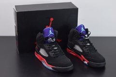 Tênis Jordan 5 Retro Top 3