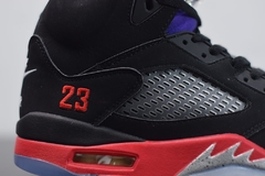 Tênis Jordan 5 Retro Top 3 na internet