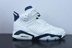 Tênis Jordan 6 Retro Midnight Navy - comprar online