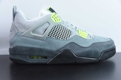 Tênis Jordan 4 Retro SE 95 Neon - comprar online