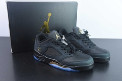 Tênis Jordan 5 Retro Low Wings