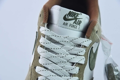 Tênis Nike Air Force 1 Low AKIRA - Loja Princípios