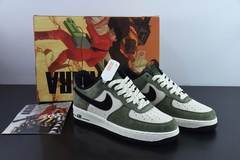 Tênis Nike Air Force 1 Low AKIRA