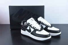 Tênis Nike Air Force 1 Low SP AMBUSH White Black