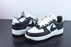Tênis Nike Air Force 1 Low SP AMBUSH White Black