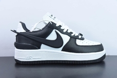 Tênis Nike Air Force 1 Low SP AMBUSH White Black - comprar online