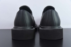 Tênis Balenciaga Men's Steroid Derby In Black - Loja Princípios