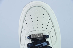 Imagem do Tênis Nike Air Force 1 '07 Mid Bape White