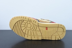 Tênis Nike Air Max 1 CLOT Kiss of Death