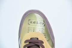 Tênis Nike Air Max 1 CLOT Kiss of Death CHA - Loja Princípios