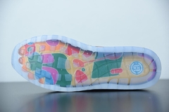 Tênis Nike Air Max 1 CLOT Kiss of Death CHA
