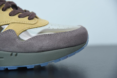 Tênis Nike Air Max 1 CLOT Kiss of Death CHA na internet