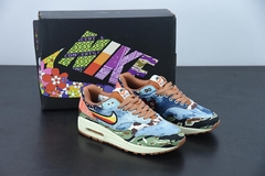 Tênis Nike Air Max 1 SP Concepts Heavy