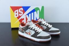 Tênis Nike SB Dunk Low Crushed D.C.